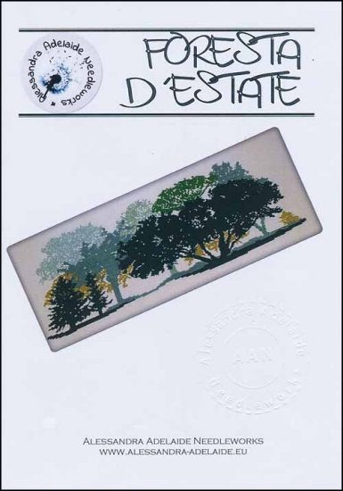 Foresta D'Estate - Chart