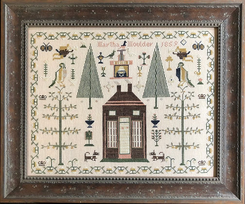 Two Skinny Dogs - Chart