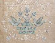 Two Turtle Doves - Chart