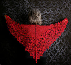 Shaping Shawls