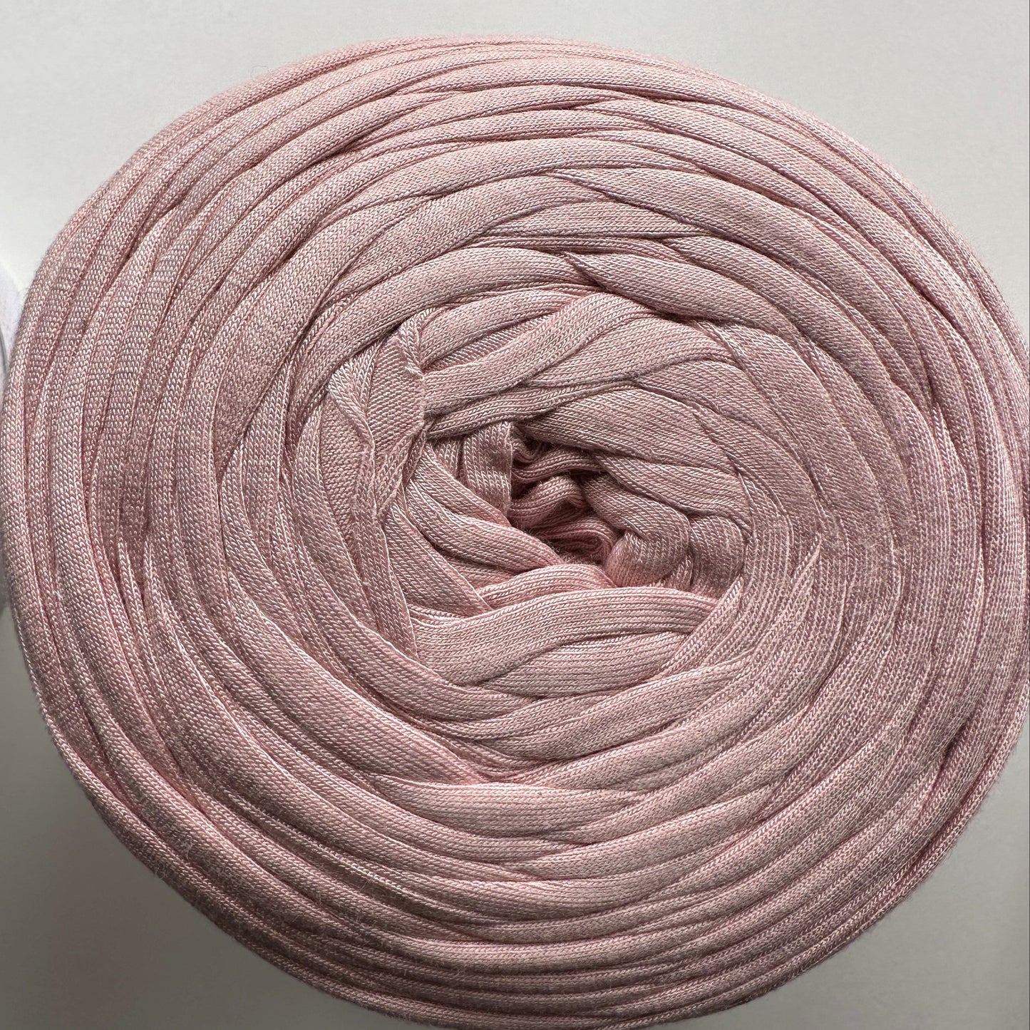 Spaghetti T-Shirt Yarn