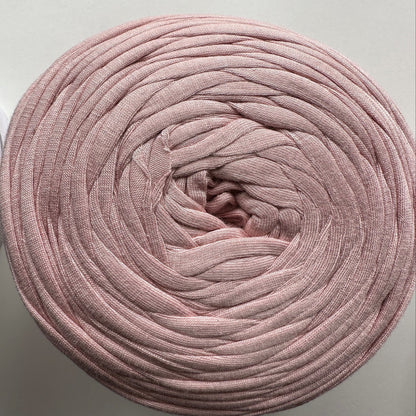 Spaghetti T-Shirt Yarn