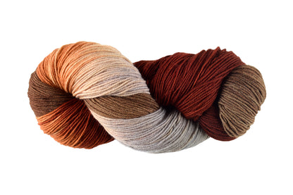 Organic Cottage Sock