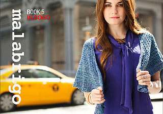 Malabrigo Book 5 In Soho
