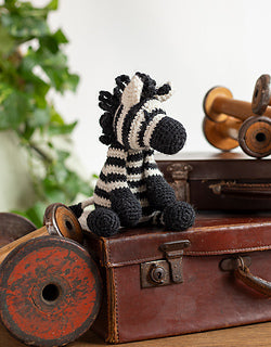 Edward's Menagerie by Kerry Lord