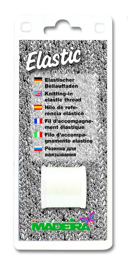 Madeira Elastic Thread