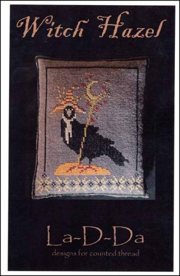 Witch Hazel - Chart