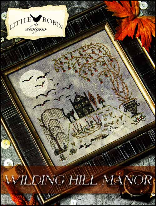 Wilding Hill Manor - Chart