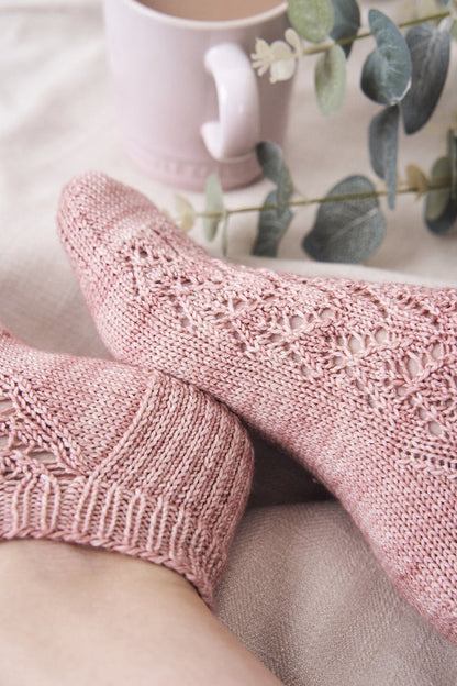 Malabrigo Book 21: Socks - Ultimate Collection