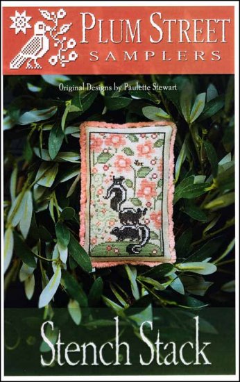 Stench Stack - Chart