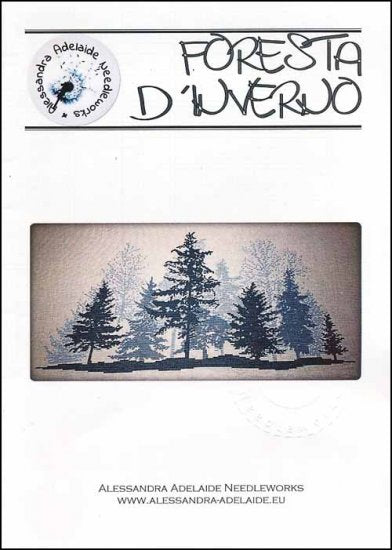 Foresta D'Inverno - Chart