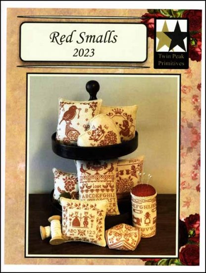 Red Smalls - Chart
