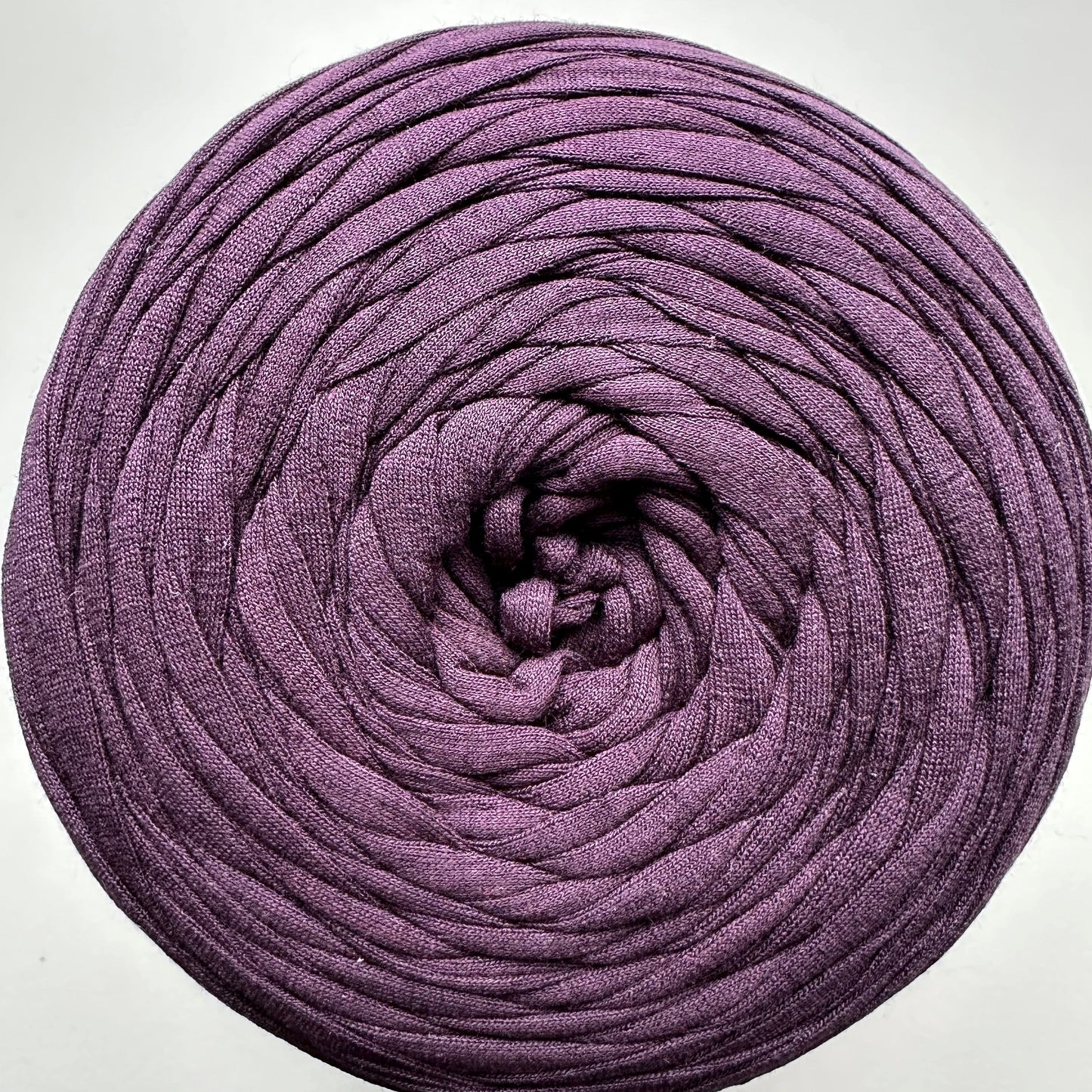 Spaghetti T-Shirt Yarn