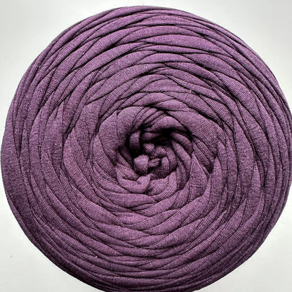 Spaghetti T-Shirt Yarn
