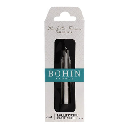 Bohin Needles For Needlework