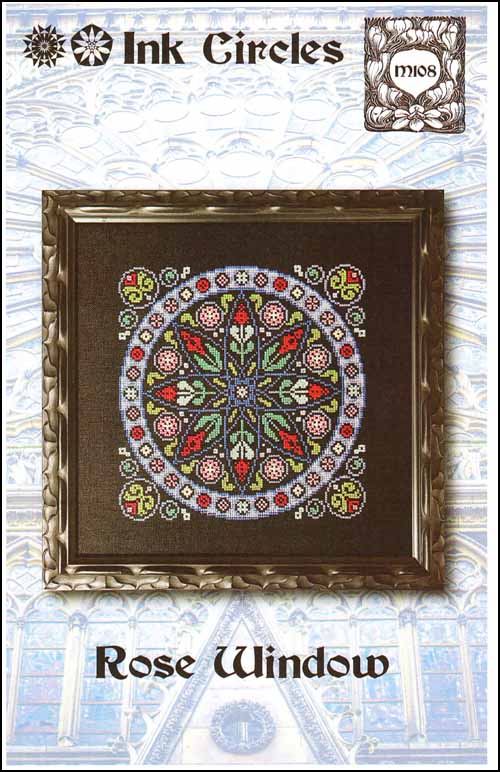 Rose Window - Chart