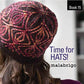 Malabrigo Book 15 : Time for HATS!