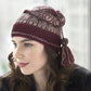 Malabrigo Book 15 : Time for HATS!