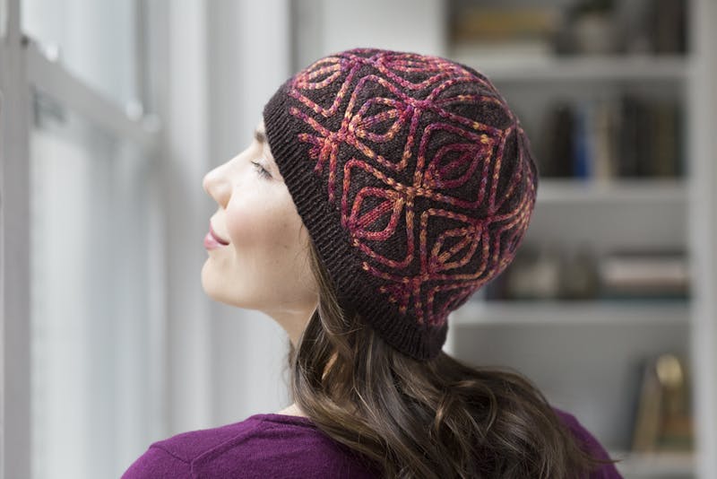 Malabrigo Book 15 : Time for HATS!