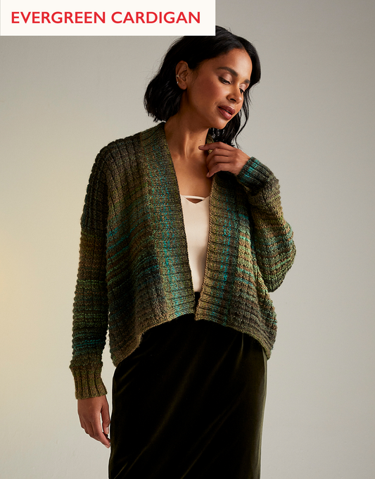 Jewelspun Aran Pattern Book