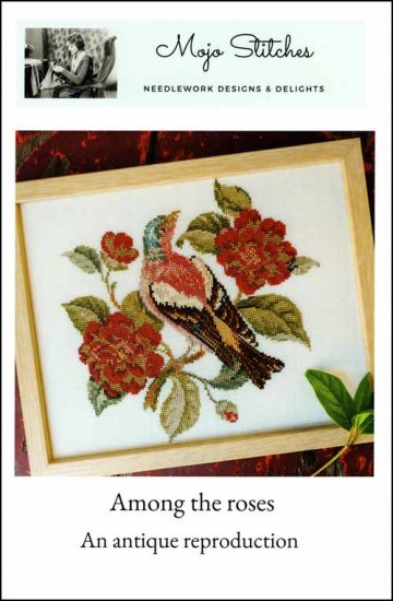 Among The Roses - Chart