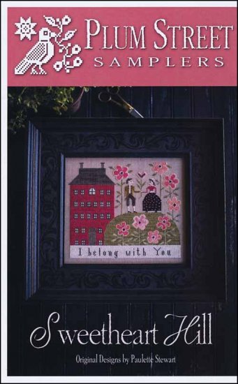 Sweetheart Hill - Chart