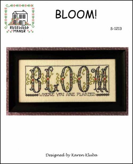 Bloom - Chart