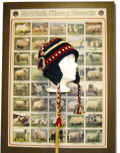 Briggs & Little Patterns