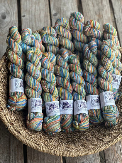 Koigu Collector Club Limited Editions