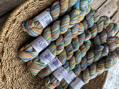 Koigu Collector Club Limited Editions