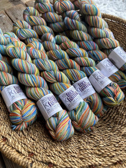 Koigu Collector Club Limited Editions