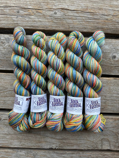 Koigu Collector Club Limited Editions