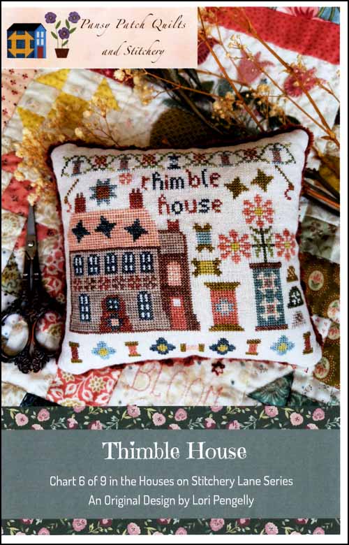 Thimble House - Chart