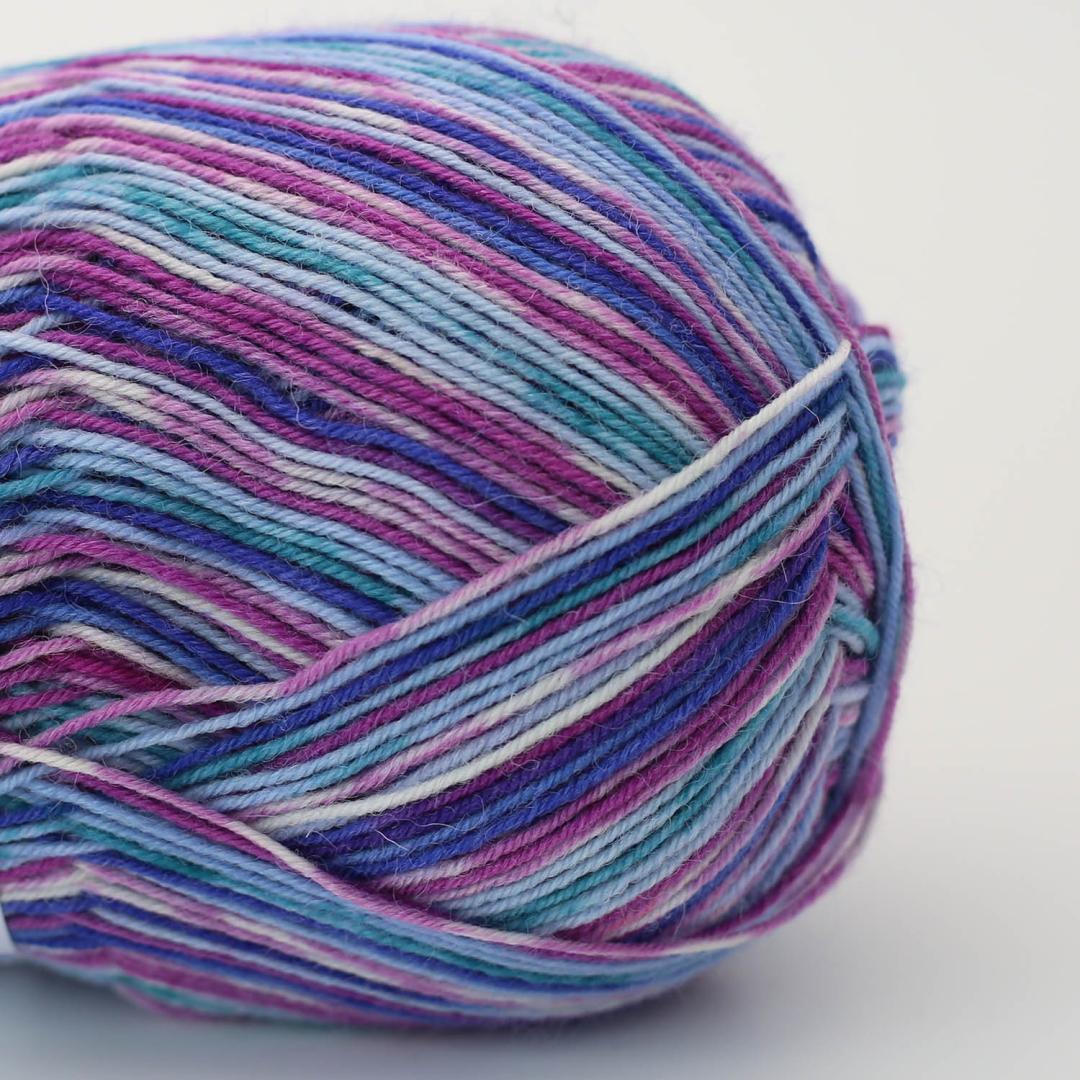 Socks & More 4ply by Arne & Carlos