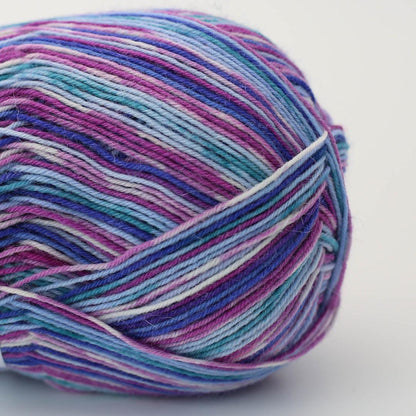 Socks & More 4ply by Arne & Carlos