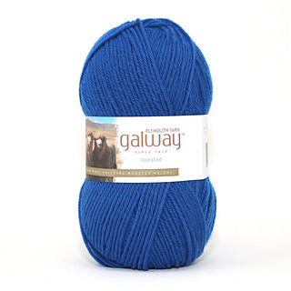 Galway Worsted