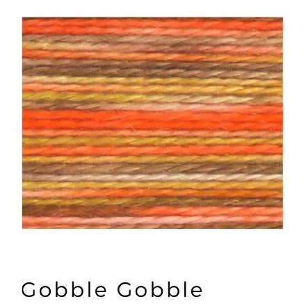 Acorn Bobbins