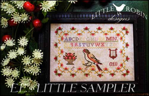 EE's Little Sampler - Chart