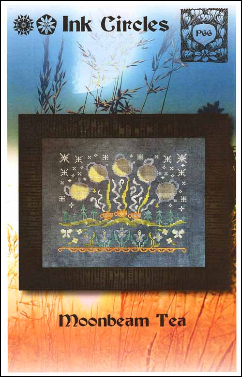 Moonbeam Tea - Chart