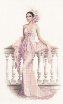 Gabriella (Elegant Ladies) - Chart