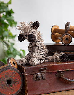 Edward's Menagerie by Kerry Lord