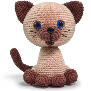 Amigurumi Kits- Circulo
