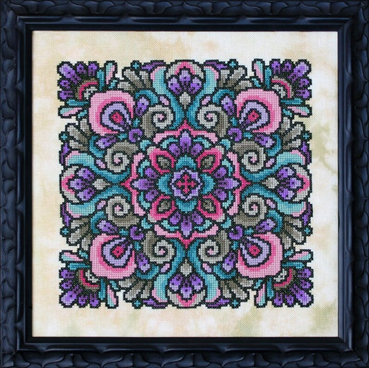 Petal Pusher - Chart