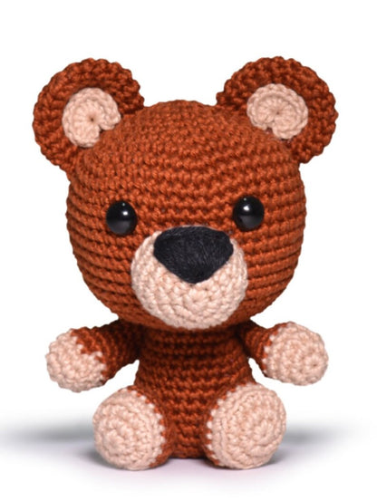 Amigurumi Kits- Circulo