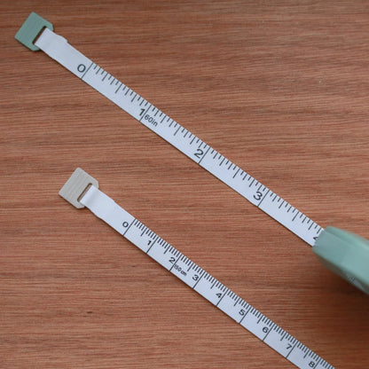 Seeknit Retractable Tape Measure