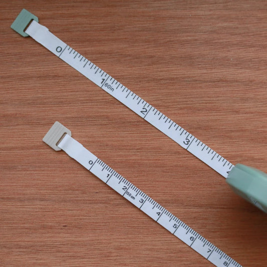 Seeknit Retractable Tape Measure