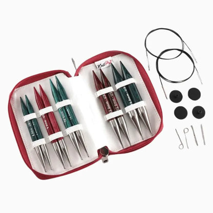 Dreamz Chunky Interchangeable Needle Set