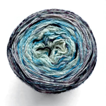 Metamorphosis Sock.