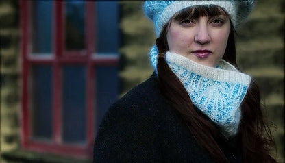 Lace Knits-D