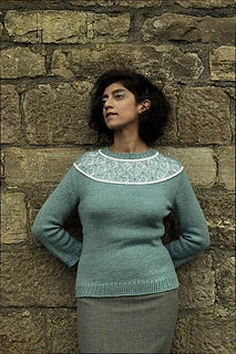 Lace Knits-D